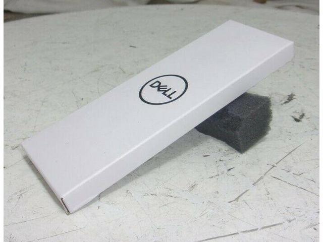 NEW SEALED BOX Dell PN557W 0W55CJ Bluetooth Active Stylus Pen