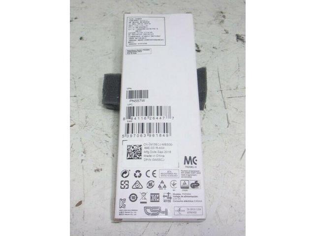 NEW SEALED BOX Dell PN557W 0W55CJ Bluetooth Active Stylus Pen
