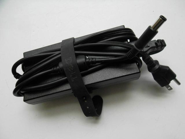 Dell PA-4E 130W Power Adapter 19.5V ~ 6.7A JU012 MTMPN CM161 WRHKW DA130PE1-00