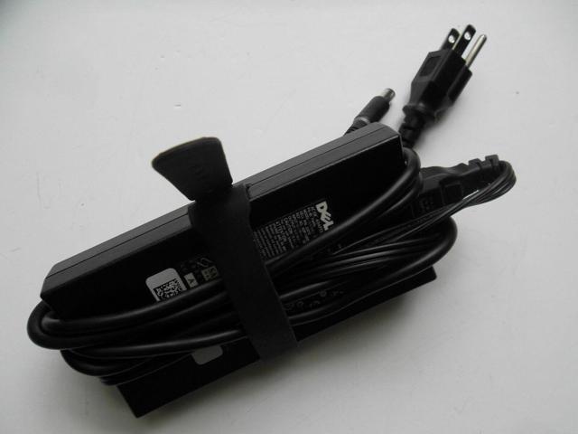 Dell PA-4E 130W Power Adapter 19.5V ~ 6.7A JU012 MTMPN CM161 WRHKW DA130PE1-00