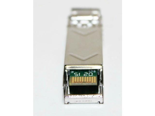 HP JD118B 1G SFP TAA SFP Compliant Transceiver Genuine - 800148468