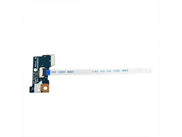 New Switch Off/ON Power Button Board Cable for HP ProBook 455 G4 450 G4 P/N: DA0X83PB6D0 905754-001