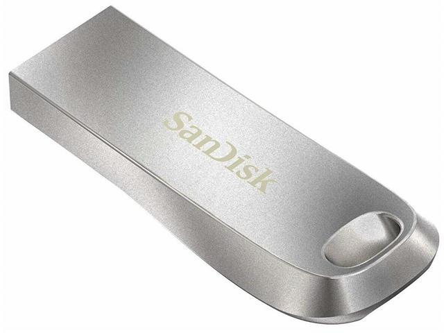 5X Sandisk Ultra Luxe 32Gb Usb 3.1 Sdcz74 150Mb/S Flash Pen Drive Sdcz74-032G