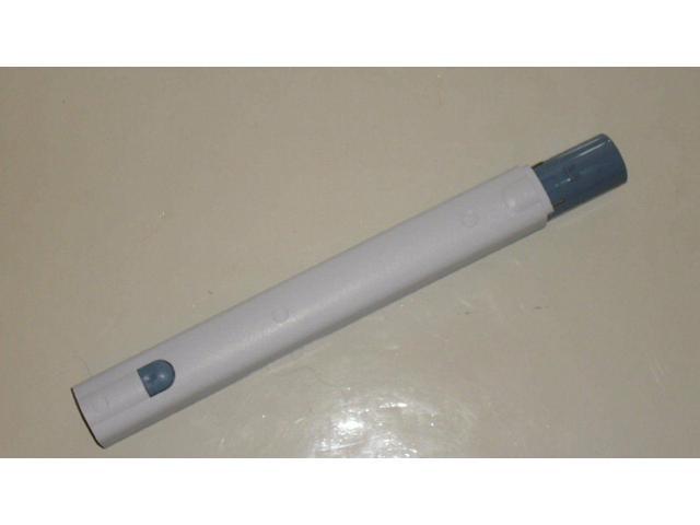 Electrolux Blue/white Epic 6500 Series, 8000 9000 Guardian Electric Wand # 26-19 photo