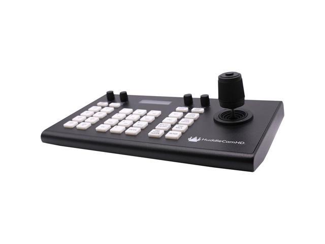 HUDDLECAMHD HC-JOY-G4 JOYSTICK CONTROLLER GEN 4