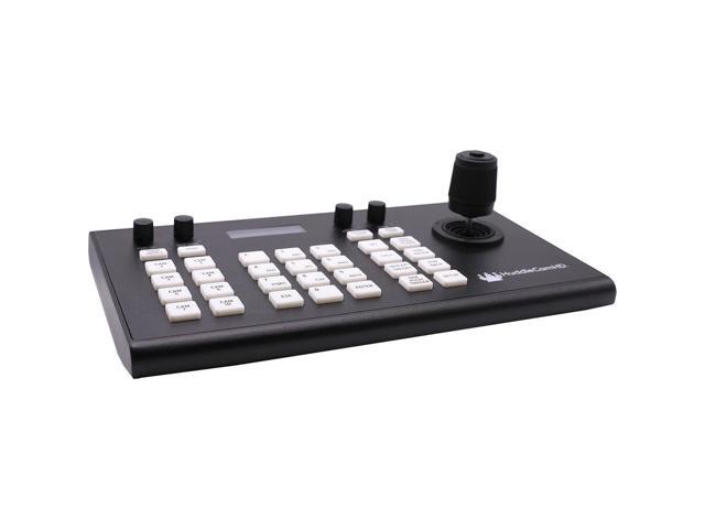 HUDDLECAMHD HC-JOY-G4 JOYSTICK CONTROLLER GEN 4