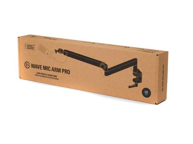 Elgato - Wave Mic Arm Pro - image 4