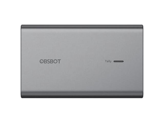 OBSBOT UVC to NDI Adapter