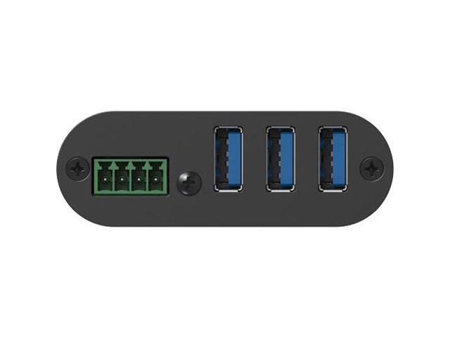 INOGENI TOGGLE USB 3.0 Switcher - image 3