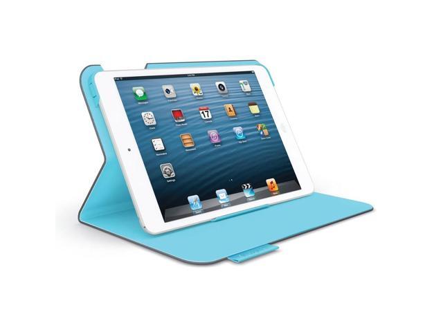 Logicool (Logitech Japan) Folio Protective Case for iPad mini Dark Grey