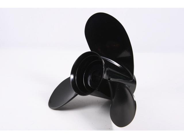 Turning Point R1-1013 Hustler Aluminum - Right-Hand Propeller - 10.125 X 13 - 3-Blade