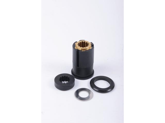 Turning Point Hub Kit #12