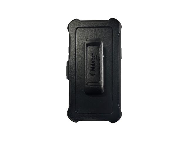 OtterBox Defender Series Black Case for iPhone 12 and iPhone 12 Pro 77-65401