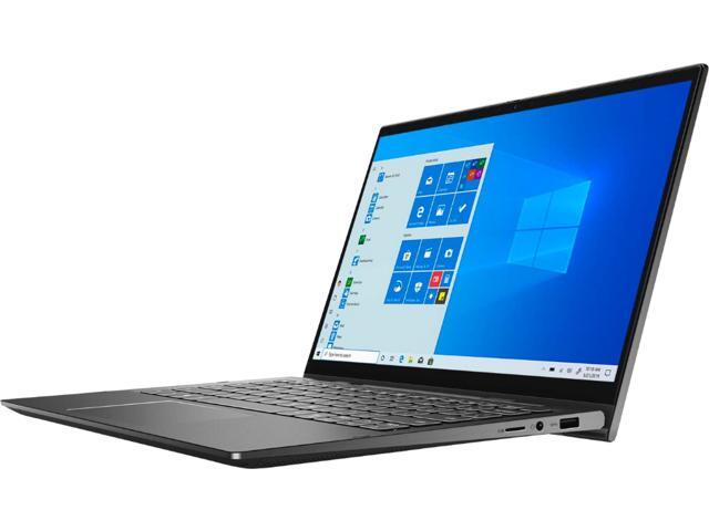 Dell - Inspiron 2-in-1 13.3' 4K Ultra HD Touch-Screen Laptop - Intel Core i7-10510U - 16GB Memory - 512GB SSD + Optane - Black Tablet / Notebook...