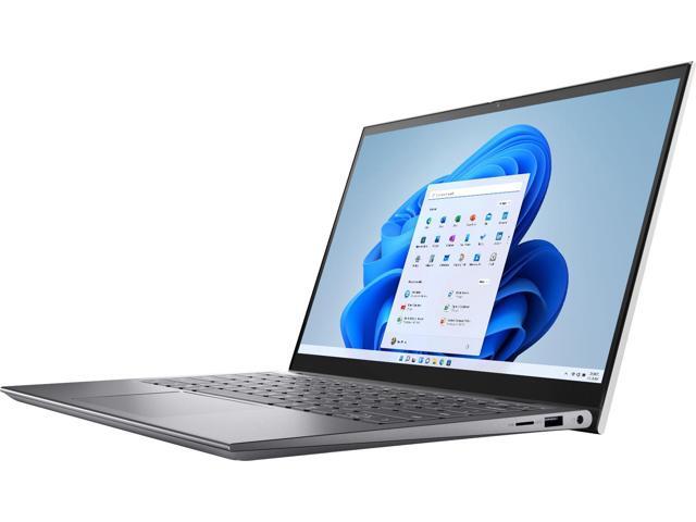 Dell Inspiron 14 14' Full HD 2-in-1 Touch Screen Laptop - Intel Core i7-1195G7, 16gb Memory, 512GB SSD, Intel Iris Xe Graphics, Backlit Keyboard,...