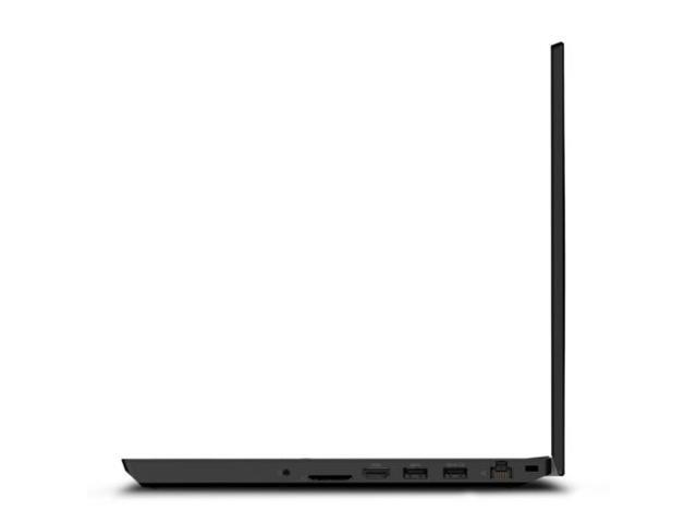 Lenovo ThinkPad T15p Gen 2 Intel Laptop, 15.6' FHD IPS 300 nits Non-touch, i5-11400H, 16gb Memory, 512gb SSD, Intel UHD Graphics, Windows 10 Pro -...