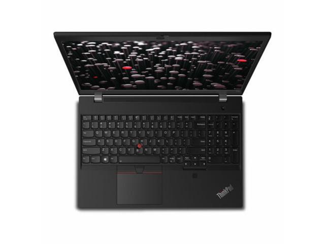 Lenovo ThinkPad T15p Gen 2 Intel Laptop, 15.6' FHD IPS 300 nits Non-touch, i5-11400H, 16gb Memory, 512gb SSD, Intel UHD Graphics, Windows 10 Pro -...