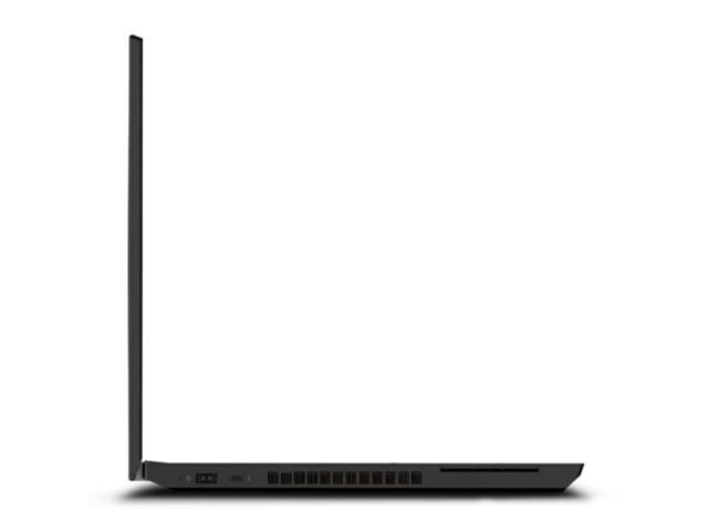 Lenovo ThinkPad T15p Gen 2 Intel Laptop, 15.6' FHD IPS 300 nits Non-touch, i5-11400H, 16gb Memory, 512gb SSD, Intel UHD Graphics, Windows 10 Pro -...