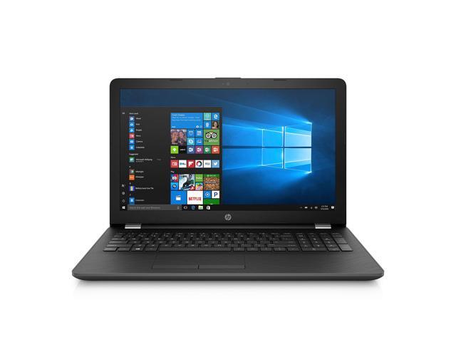 HP 15.6' HD Notebook, Intel 8th Gen Core i5-8250U QC Processor, 12GB Memory, 2TB Hard Drive, Optical Drive, HD Webcam