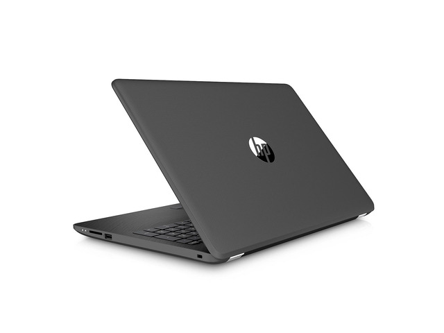 HP 15.6' HD Notebook, Intel 8th Gen Core i5-8250U QC Processor, 12GB Memory, 2TB Hard Drive, Optical Drive, HD Webcam
