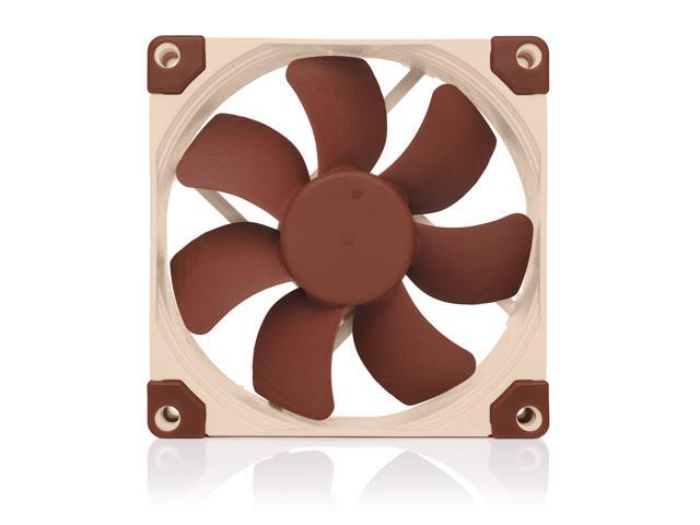 Noctua NF-A9 5V PWM, Premium Quiet Fan with USB Power Adaptor Cable, 4-Pin, 5V Version (92mm, Brown)
