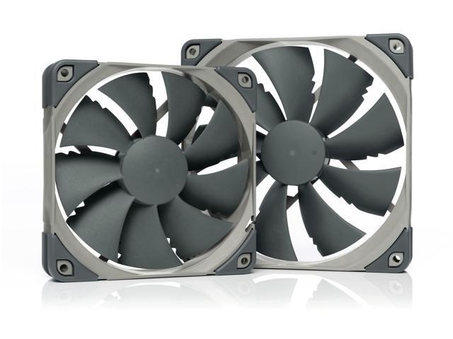 Noctua NA-SAVP1 chromax. grey, Anti-Vibration Pads for 120/140mm Noctua Fans (16-pack, Grey)