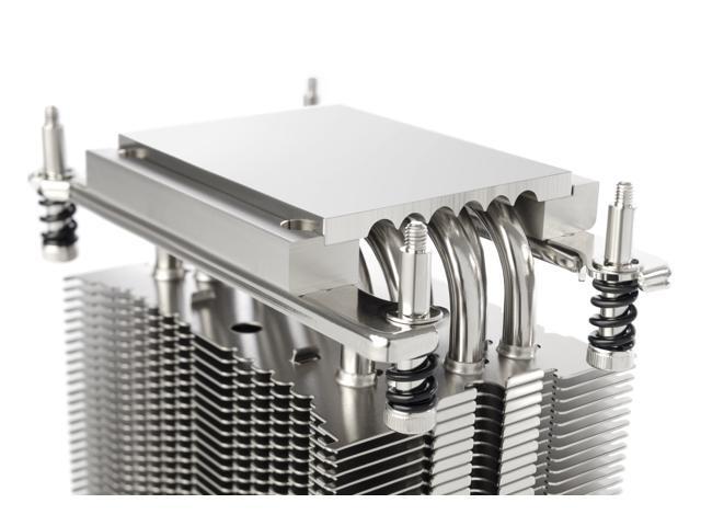 Noctua NH-U9 TR4-SP3, Premium CPU cooler for AMD sTRX4/TR4/SP3 (92mm, Brown)