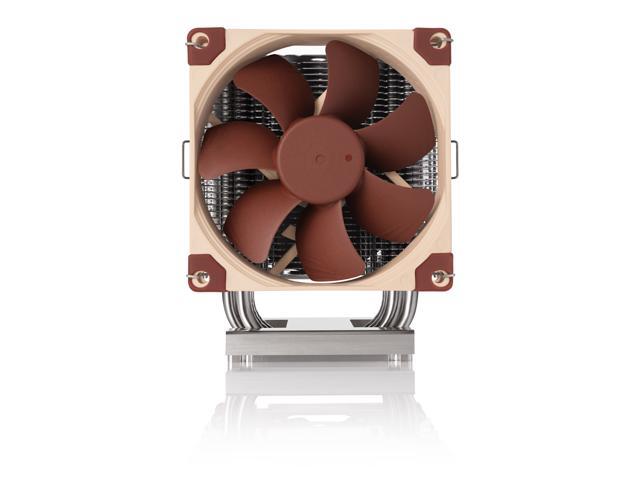 Noctua NH-U9 DX-4189, Premium CPU Cooler for Intel Xeon LGA4189 (Brown)