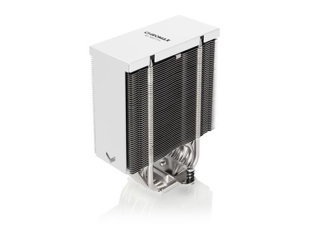 Noctua NA-HC8 chromax. white, Heatsink Cover for NH-U12A (White)