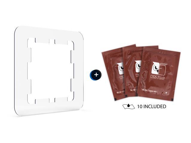 Noctua NA-STPG1, Thermal Paste Guard and Cleaning Set for AMD AM5 CPUs