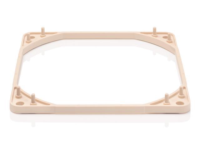 Noctua NA-IS1-12 Sx2, Inlet Side Spacers for 120mm Fans