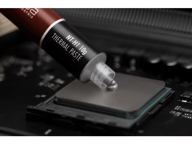 Noctua NT-H1 10g, Thermal Computer Paste (10g)