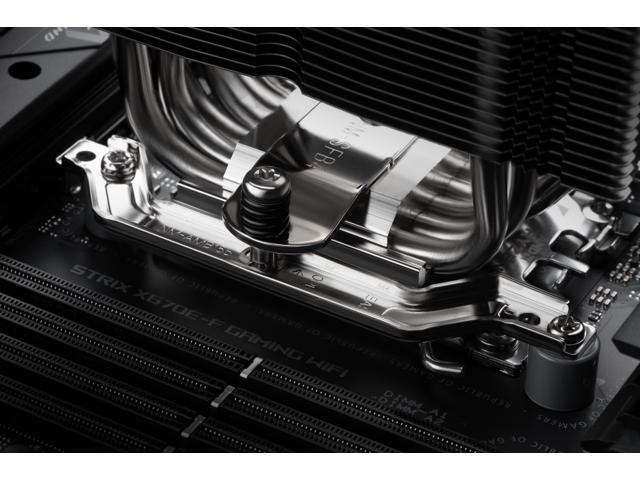 Noctua NM-M1-MP78, CPU Cooler Mounting-Kit for AMD AM5/AM4 and Intel LGA1851/LGA1700/LGA1200