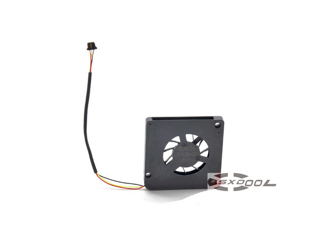 New SUNON UB5U3-500 /524 3003 Blower 30*30*3MM 5V turbine micro Blower cooling fan