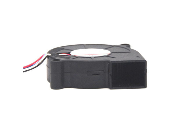 Sunon MF50152VX-1L01C-Q99 MF50152VX-1L01C-s99 5015 DC 24v 1.95W PWM blower 6000RPM 4.8CFM 4wire lead Cooling fan