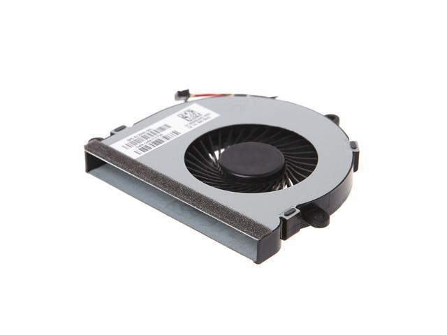 Laptop Cooler CPU Cooling Fan For HP 15-AC Series DC28000GAR0 SPS-813946-001