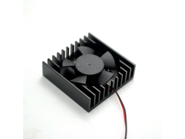 4cm 5V 12V 40 * 40 * 12mm ultra thin 12mm industrial control CPU chipset cooling fan