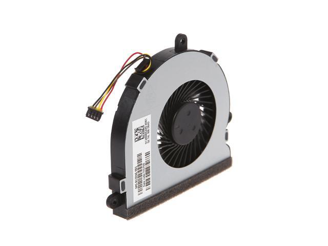 Laptop Cooler CPU Cooling Fan For HP 15-AC Series DC28000GAR0 SPS-813946-001