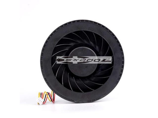 NEW 12cm 12025 24V car air purifier centrifugal fan cooling fan low noise KF12025H24BP