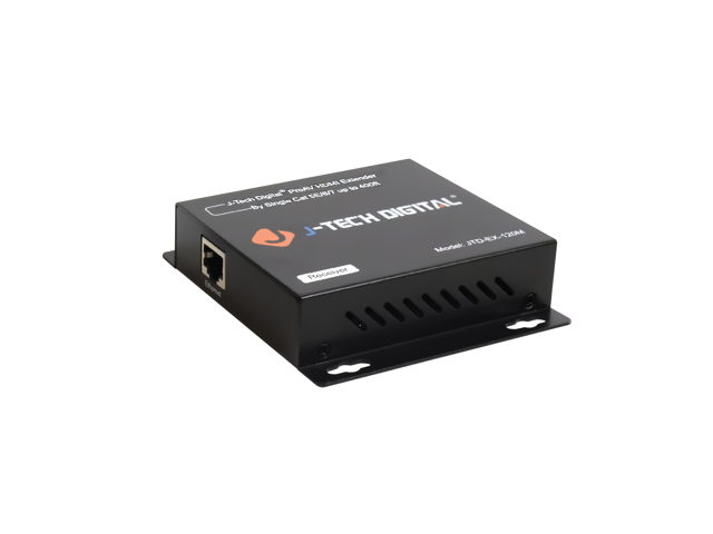 J-Tech Digital 400ft Extender and Receiver (Extender 400ft Receiver Only)