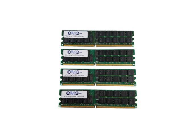 UPC 849005024235 product image for CMS 16GB (4X4GB) DDR2 5300 667MHZ ECC REGISTERED DIMM Memory Ram Upgrade Compati | upcitemdb.com