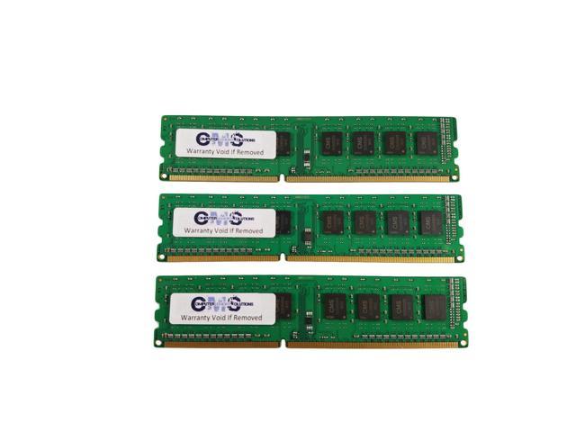 UPC 849005004060 product image for CMS 12GB (3X4GB) Memory Ram Compatible with Supermicro Superserver 6016Gt-Tf-Fm1 | upcitemdb.com