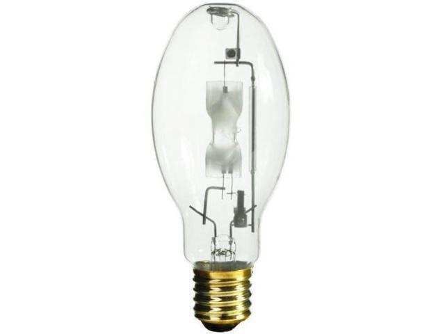 Sylvania M175/U/ED28 175w E39 Base 4200k M57/E Metalarc Metal Halide lamp