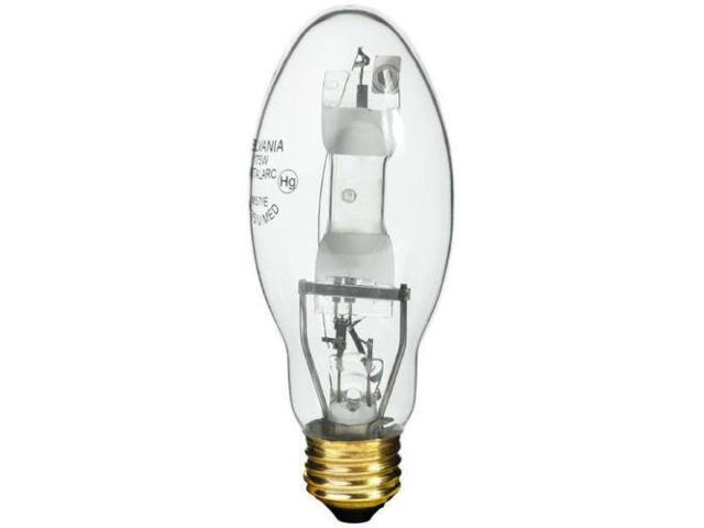 SYLVANIA M175/U/MED 175W ED17 M57/E Metal Halide Light Bulb