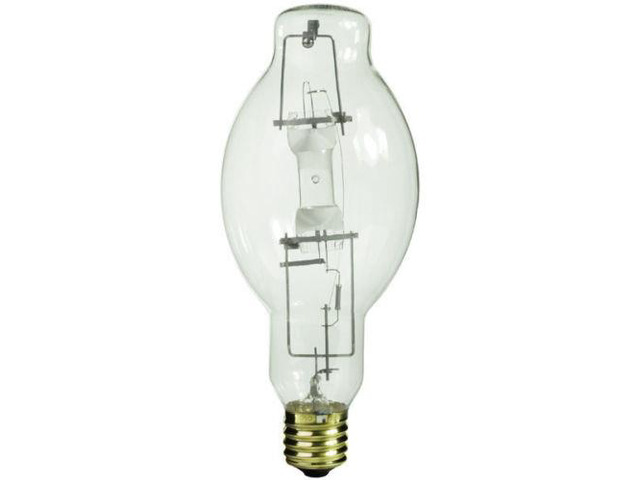 Sylvania 64490 - M400/U 400 watt Metal Halide Light Bulb