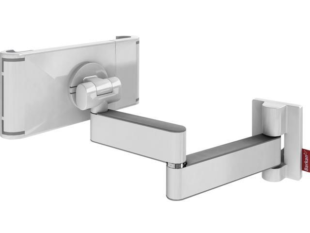 Barkan Full Motion Wall & Cabinet Mount for Tablet