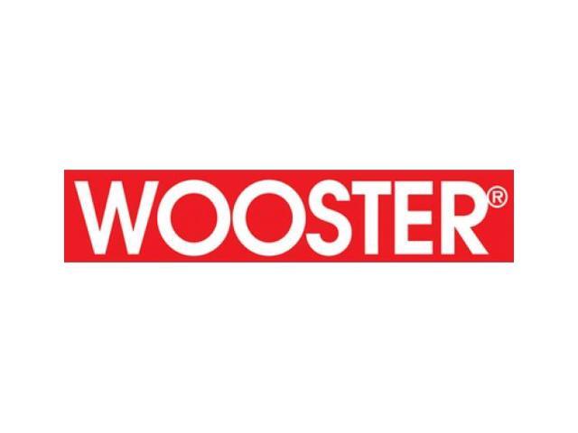 Wooster Brush 3in. Yachtsman Varnish Brushes Z1120-3