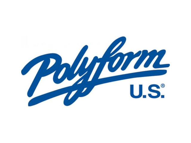 Polyform Fender Cover Black F-5