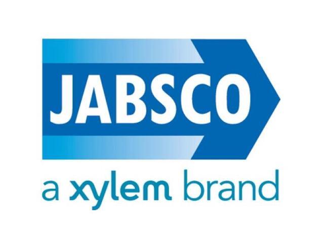 JABSCO 12V REPLACEMENT MOTOR FOR 37010 SERIES TOILETS 37064-0000