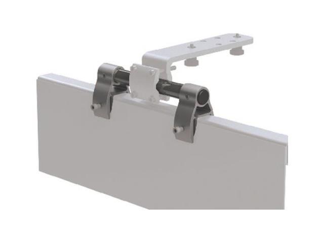 Kuuma Mount Adapter f/Pontoon Boats
